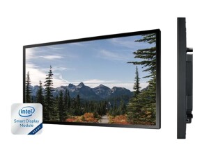 AG Neovo TX-4302 - 109 cm (43") Diagonalklasse (108...