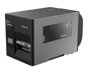 Honeywell PD4500C - label printer - thermal fashion /...