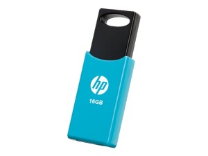 HP v212b - USB-Flash-Laufwerk - 16 GB - USB 2.0