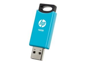 Pny HP V212B - USB flash drive - 16 GB - USB 2.0