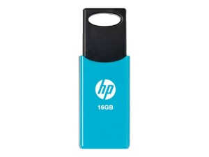 Pny HP V212B - USB flash drive - 16 GB - USB 2.0