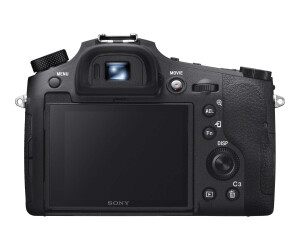Sony Cyber ??-Shot DSC -RX10 IV - digital camera -...