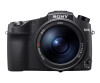 Sony Cyber ??-Shot DSC -RX10 IV - digital camera - compact camera