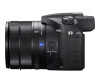 Sony Cyber-shot DSC-RX10 IV - Digitalkamera - Kompaktkamera