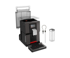Groupe SEB Krups Intuition Preference EA872B10 - Automatische Kaffeemaschine mit Cappuccinatore