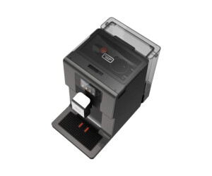 Groupe SEB Krups Intuition Preference EA872B10 - Automatische Kaffeemaschine mit Cappuccinatore