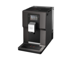 Groupe SEB Krups Intuition Preference EA872B10 - Automatische Kaffeemaschine mit Cappuccinatore