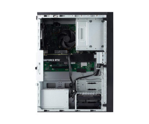 Acer Veriton K8 VK8690G - Tower - 1 x Core i7 12700 / 2.1...