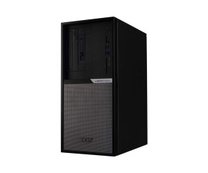Acer Veriton K8 VK8690G - Tower - 1 x Core i7 12700 / 2.1 GHz