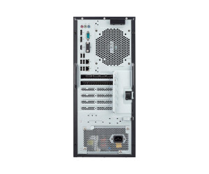 Acer Veriton K8 VK8690G - Tower - 1 x Core i7 12700 / 2.1 GHz