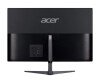 Acer Veriton Z2 VZ2594G - All-in-One (Komplettlösung) - Core i5 1235U - RAM 8 GB - SSD 256 GB - Intel Iris Xe Grafikkarte - GigE, Wi-Fi 6 - WLAN: Bluetooth 5.0, 802.11a/b/g/n/ac/ax - Win 11 Pro - Monitor: LED 60.5 cm (23.8")