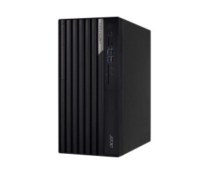 Acer Veriton M6 VM6690G - Mid tower - Core i5 12500 / 3 GHz