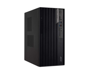 Acer Veriton M6 VM6690G - Mid Tower - Core i5 12500 /3 GHz
