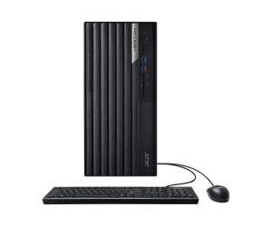 Acer Veriton M6 VM6690G - Mid tower - Core i5 12500 / 3 GHz