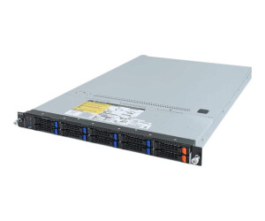 Gigabyte R182 -Z91 (Rev. 100) - Server - Rack Montage -...