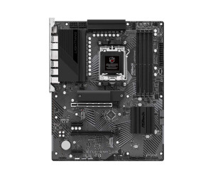 ASRock B650 PG Lightning - Motherboard - ATX - Socket AM5...