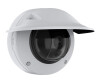 Axis Q3538-SLVE - Netzwerk-Überwachungskamera - Kuppel - Außenbereich - Vandalismussicher / Wetterbeständig - Farbe (Tag&Nacht)