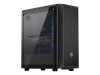 Endorfy Signum 300 Air - Mid Tower - ATX - side part with window (hardened glass)