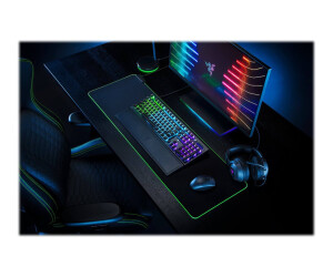 Razer Tastenkappen-Satz - Schwarz