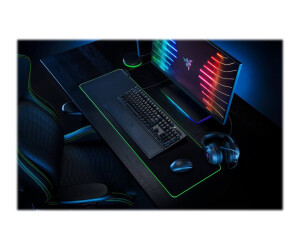 Razer Tastenkappen-Satz - Schwarz