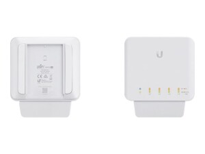 Ubiquiti UniFi Switch USW-FLEX - Switch - managed - 4 x...