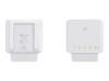 Ubiquiti UniFi Switch USW-FLEX - Switch - managed - 4 x 10/100/1000 (PoE)