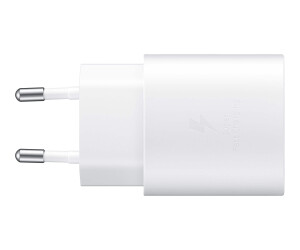 Samsung EP-TA800 - Netzteil - 25 Watt - 3 A - SFC (24 pin...