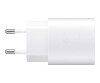 Samsung EP-TA800 - Netzteil - 25 Watt - 3 A - SFC (24 pin USB-C)