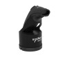 Socket Mobile Durascan D740 - with charging station - barcode scanner