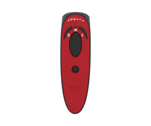 Socket Mobile DuraScan D740 - Mit Ladestation - Barcode-Scanner