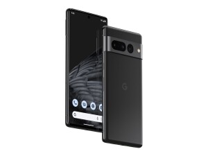 Google Pixel 7 Pro - 5G Smartphone - Dual-SIM - RAM 12 GB / Interner Speicher 128 GB - OLED-Display - 6.7" - 3120 x 1440 Pixel (120 Hz)