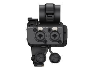 Sony XLR-K3M - Mikrofon - für Cinema Line ILME-FX3,...