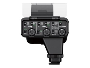 Sony XLR-K3M - Mikrofon - für Cinema Line ILME-FX3, FX6V, FX6VK