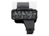 Sony XLR-K3M - Mikrofon - für Cinema Line ILME-FX3, FX6V, FX6VK