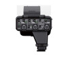 Sony XLR-K3M - Mikrofon - für Cinema Line ILME-FX3, FX6V, FX6VK