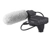 Sony XLR-K3M - Mikrofon - für Cinema Line ILME-FX3, FX6V, FX6VK