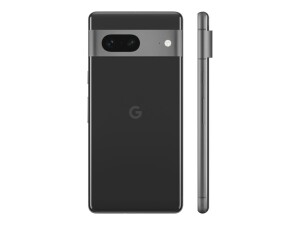 Google Pixel 7 - 5G smartphone - Dual -SIM - RAM 8 GB / internal memory 128 GB - OLED display - 6.3 " - 2400 x 1080 pixels (90 Hz)