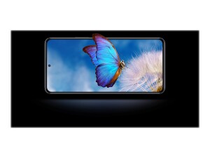 Deutsche Telekom Xiaomi 12T - 5G Smartphone - Dual-SIM - RAM 8 GB / Interner Speicher 256 GB - OLED-Display - 6.67" - 2712 x 1220 Pixel (120 Hz)