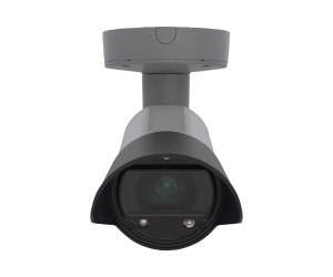 Axis Q1700 -Le License Plate Camera - Network monitoring...