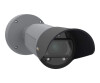 Axis Q1700 -Le License Plate Camera - Network monitoring camera - PTZ - outdoor area, indoor area - weatherproof - color (day & night)