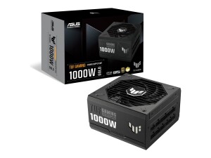 ASUS TUF Gaming - Netzteil (intern) - ATX12V