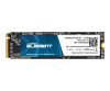 Mushkin ELEMENT - SSD - 512 GB - intern - M.2 2280 - PCIe 3.0 x4 (NVMe)