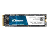 Mushkin element - SSD - 512 GB - Intern - M.2 2280 - PCIe 3.0 x4 (NVME)