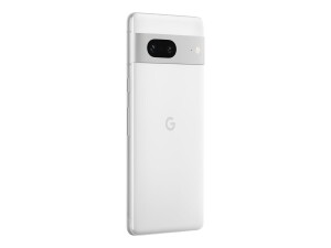 Google Pixel 7 - 5G smartphone - Dual -SIM - RAM 8 GB / internal memory 128 GB - OLED display - 6.3 " - 2400 x 1080 pixels (90 Hz)
