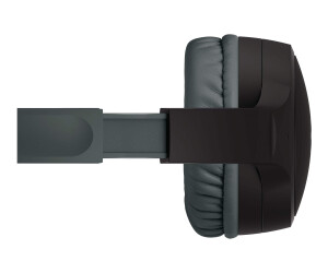 Belkin SoundForm Mini - Kopfhörer mit Mikrofon