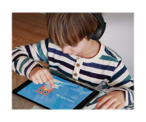 Belkin SoundForm Mini - Kopfhörer mit Mikrofon
