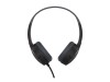 Belkin SoundForm Mini - Kopfhörer mit Mikrofon