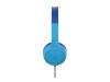 Belkin SoundForm Mini - Kopfhörer mit Mikrofon
