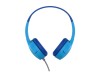 Belkin SoundForm Mini - Kopfhörer mit Mikrofon