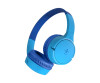Belkin SoundForm Mini - Kopfhörer mit Mikrofon